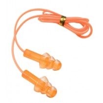 CHAMPION EYES & EARS HEARING PROTECTION CORDED EAR PLUGS 40962