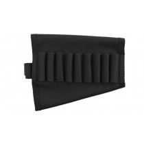 ELITE HOLSTER BUTT STOCK AMMO CARRIER RIFLE BSWR