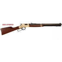 HENRY REPEATING ARMS BIG BOY H006M 357 MAG/ 38 SPL