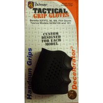 PACHMAYR TACTICAL GRIP GLOVES BERETTA MODEL 92F/FS AND M9