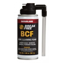 SAFARILAND BREAK FREE BCF(CORE CLEANING FOAM)